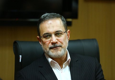 وزیر آموزش و پرورش به کرمانشاه سفر کرد 