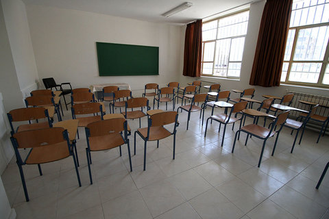 ثبت‌نام آزمون ورودی دبیرستان‌های نمونه دولتی آغاز شد