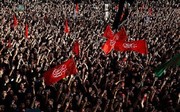 روایات معصومین(ع) درباره عزاداری و سوگواری