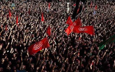 روایات معصومین(ع) درباره عزاداری و سوگواری