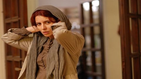 Iran’s Leila Hatami, among 25 best actresses of the Century
