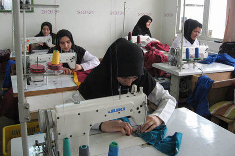 ۱۰ هزار زن سرپرست خانوار تحت پوشش بهزیستی اصفهان هستند