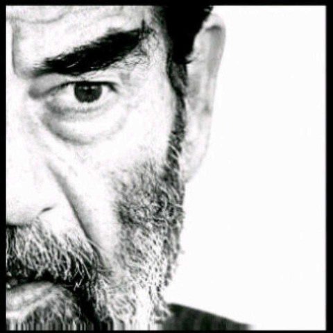 خانم «پاریسولا لمپسوس» از روزهای بودن در کنار صدام می‌گوید