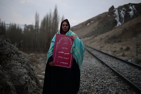 حوزه هنری اصفهان و تولید یک فیلم نیمه بلند/«برف می‌بارید» آماده حضور در جشنواره‌ها می‌شود