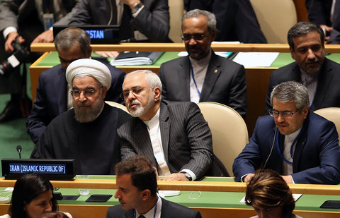 پایان نشست مجمع عمومی؛ آغاز نگرشی نو به ایران و ایرانی