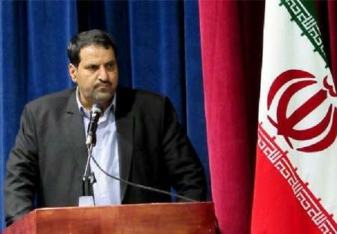 فرماندار اصفهان استعفا کرد