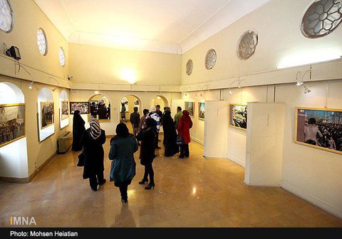 Isfahan museums, historical sites offer free entry today  