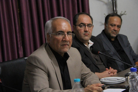 دیدار شهردار منتخب اصفهان با فعالان عرصه گردشگری