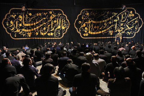 نظام مقدس جمهوری اسلامی؛ ریشه در فرهنگ عاشورا دارد
