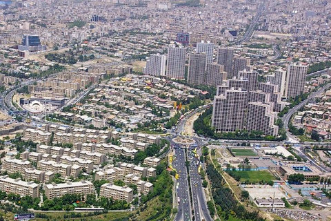 رواج اتاق نشینی در تهران/۱۹ میلیون بد مسکن در کشور