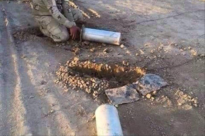 انفجار در مسیر خودروی پلیس در استان سیستان و بلوچستان
