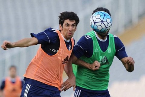 زمان دیدار دوستانه تیم‌های ملی فوتبال ایران و توگو تغییر کرد