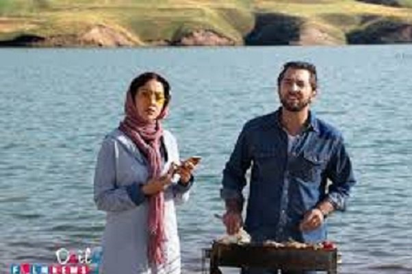 سینما سپاهان اصفهان «زرد» می‌شود