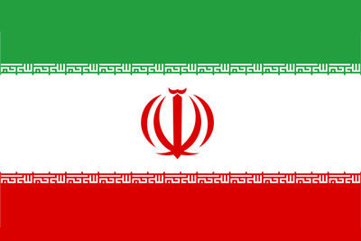 Iran world’s 3rd largest gas producer
