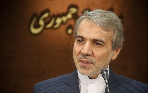 نوبخت به نمایندگی از رییس جمهوری عازم شیراز شد