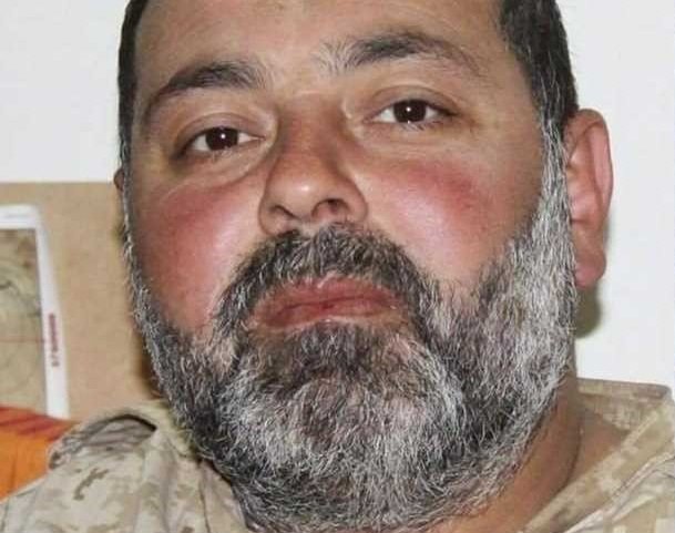 فرمانده ارشدحزب الله لبنان به شهادت رسید