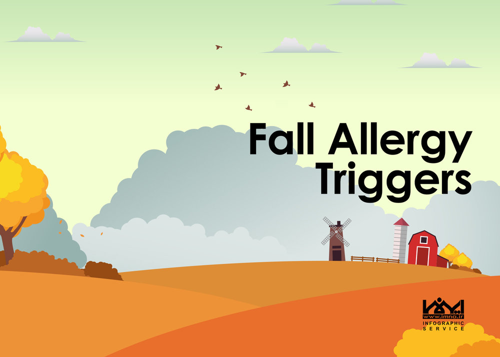 Fall Allergy Triggers