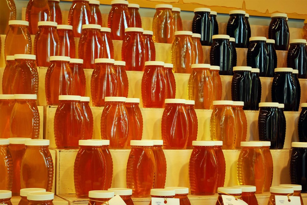 شهرضا در جایگاه دوم تولید عسل در استان/ بازارهای جهانی میزبان محصولات دامی شهرضا