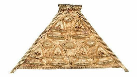 Armenia sends 103 antiquities for display in Iranian museum