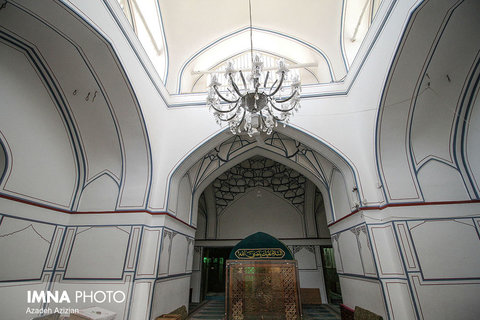 Shoaya Mosque