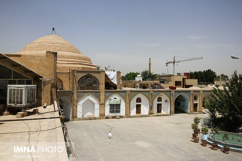 Shoaya Mosque