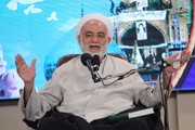 ظرفیت سی‌امین اجلاس نماز برای تشکیل نهضت قرآن استفاده شود