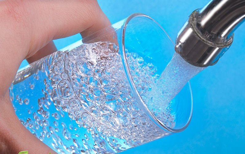 شیرین‌سازی آب بدون استفاده از مواد شیمیایی