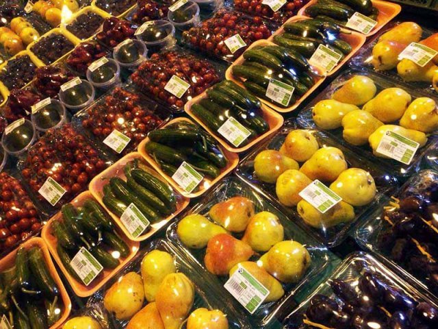 خروج ایران از گردونه صادرات با بسته‌بندی فله‌ای میوه/دستورالعملی که زیرساخت اجرایی ندارد