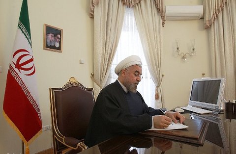 قانون اصلاح قانون شوراهای اسلامی کشور و انتخابات شهرداران ابلاغ شد