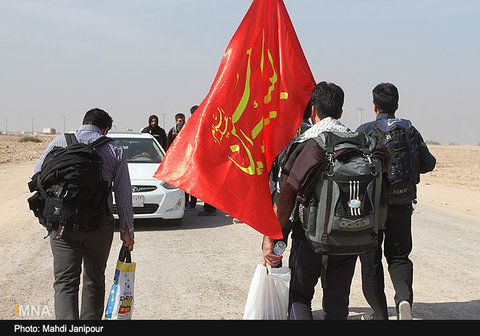 استقرار کنسول گری عراق در اصفهان 