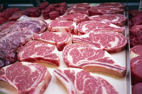 قیمت گوشت و مرغ در بازارهای کوثر امروز ۲۵ دی‌ماه ۱۴۰۰+ جدول