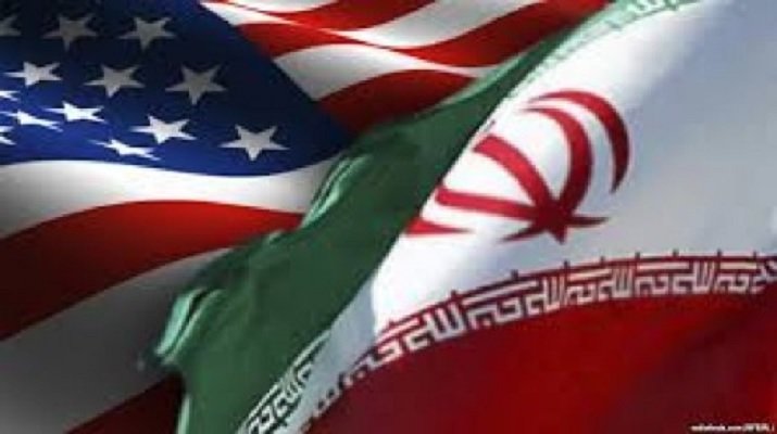 به سیاست فشار حداکثری خود علیه ایران ادامه می دهیم