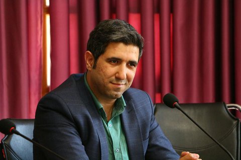 حجتی، مدیر اجرایی جشنواره بین المللی فیلم‌های کودکان و نوجوانان شد