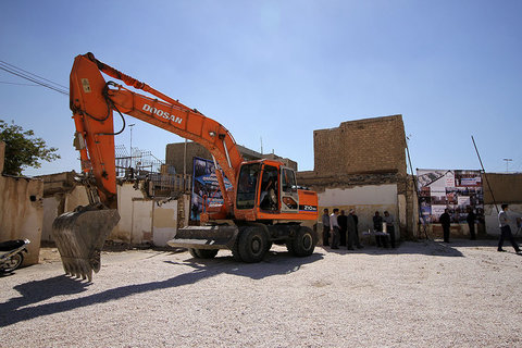 ضرب‌الاجل ۲ ماهه برای ارائه طرح‌های بازآفرینی شهری در قزوین