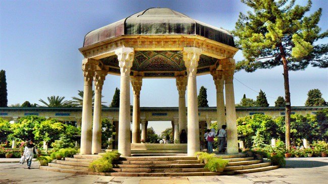 Iran to pay tribute to mystic poet Hafez