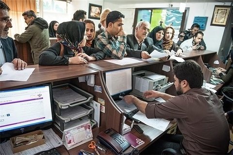 انجام بیش از ۳۶ هزار استعلام بانک و دفترخانه توسط دفاتر پیشخوان طرف قرارداد شهرداری اصفهان
