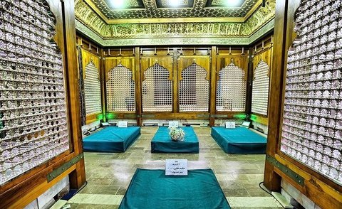 تاریخچه حرمین عسکریین و تخریب‌ها