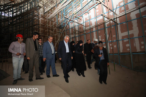 Imam Khamenei Conference Center