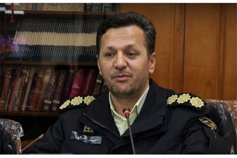 پلیس آگاهی استان اصفهان پیشتاز راه اندازی آزمایشگاه ادله الکترونیکی   