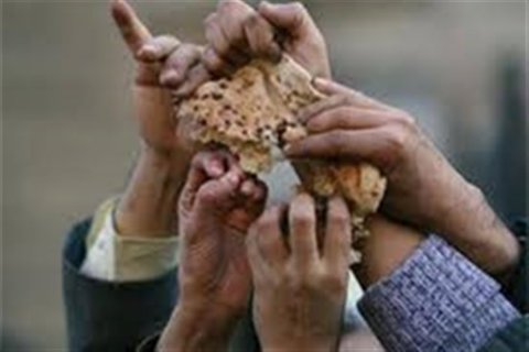 ایران موفق در کاهش ۷۵ درصدی سوء تغذیه کودکان زیر ۵ سال/ ۸۱۵ میلیون گرسنه در جهان داریم