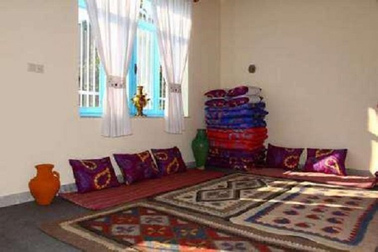 اجرای طرح خانه مسافر ویژه اقامت گردشگران در غرب و جنوب استان