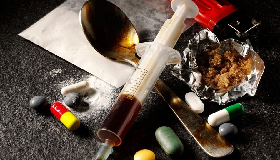 لزوم کاهش ۲۵ درصدی نرخ اعتیاد در سند جامع مبارزه با موادمخدر