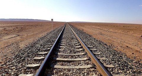 توافقنامه احداث راه آهن رشت - آستارا امضا می‌شود