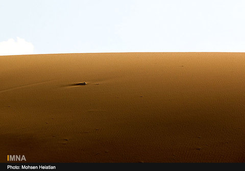 Khara desert