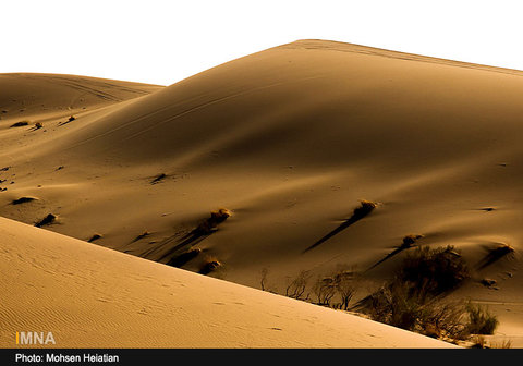 Khara desert