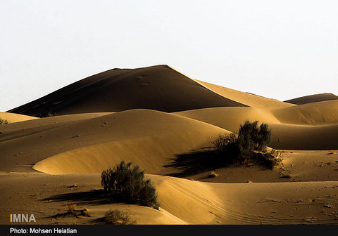 Khara desert