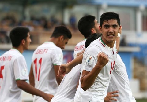 AFC برنامه نوجوانان و جوانان قهرمانی آسیا را اعلام کرد