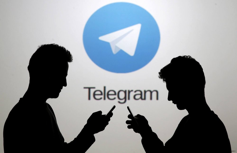 اختلال موقتی در تلگرام / امکان دسترسی با فیلترشکن نیست