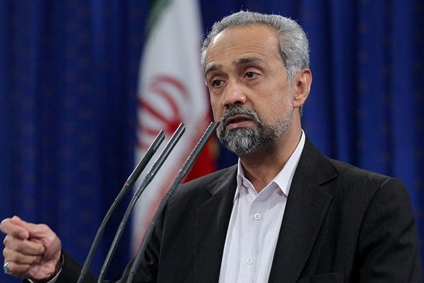 نهاوندیان: روابط اقتصادی تهران-تاشکند سرعتی مضاعف گرفت
