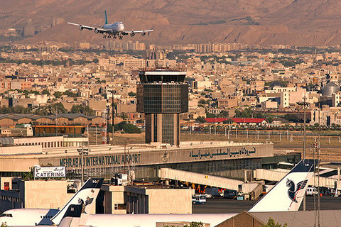 مکاتبه با عراق برای کاهش نرخ سوخت هواپیما در فرودگاه نجف/انجام حدود ۸۰۰ پرواز در اربعین 